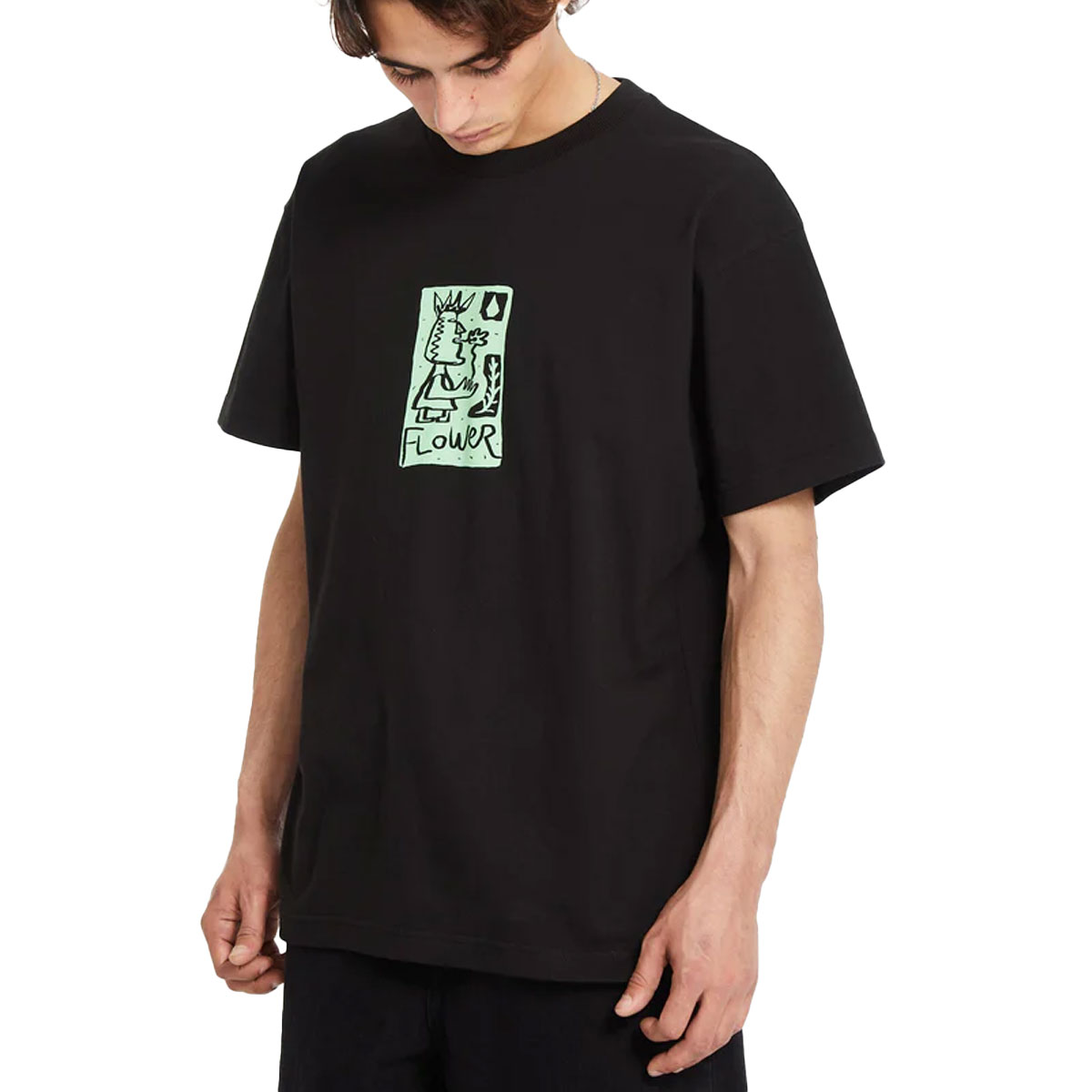 VOLCOM - FLOWATCH T-SHIRT