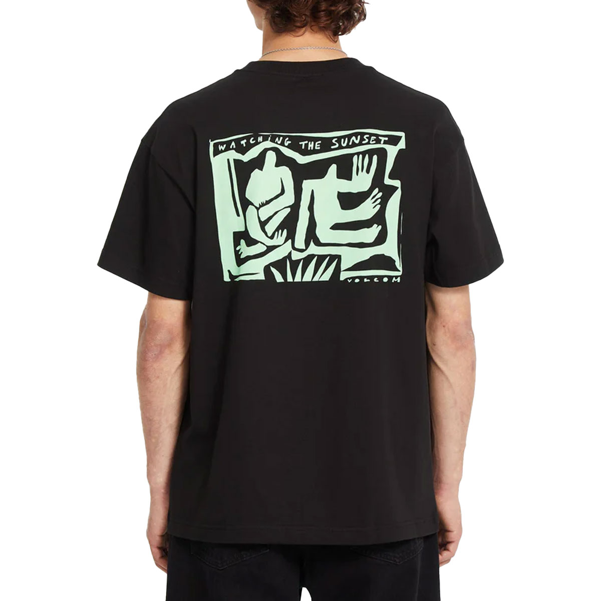 VOLCOM - FLOWATCH T-SHIRT