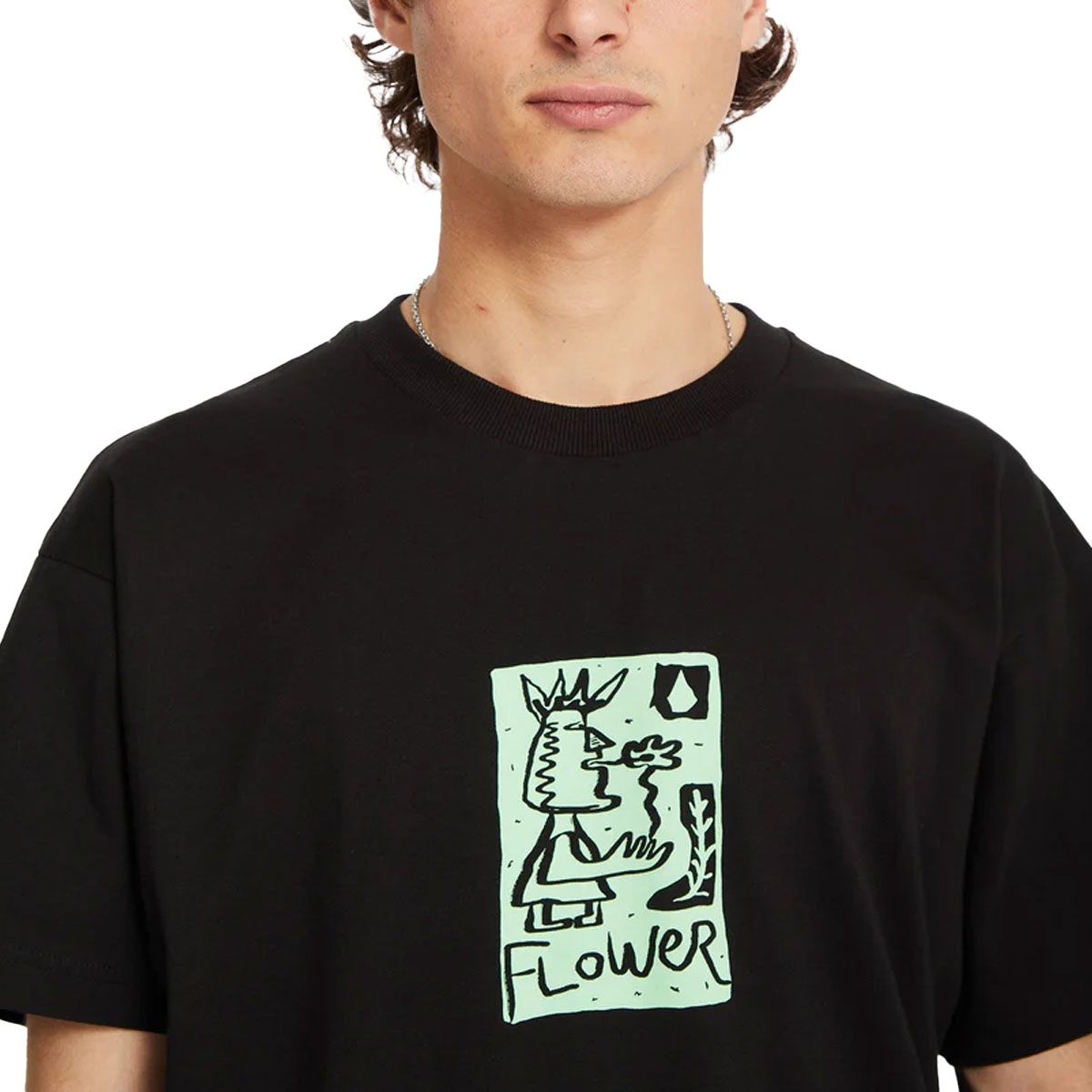 VOLCOM - FLOWATCH T-SHIRT