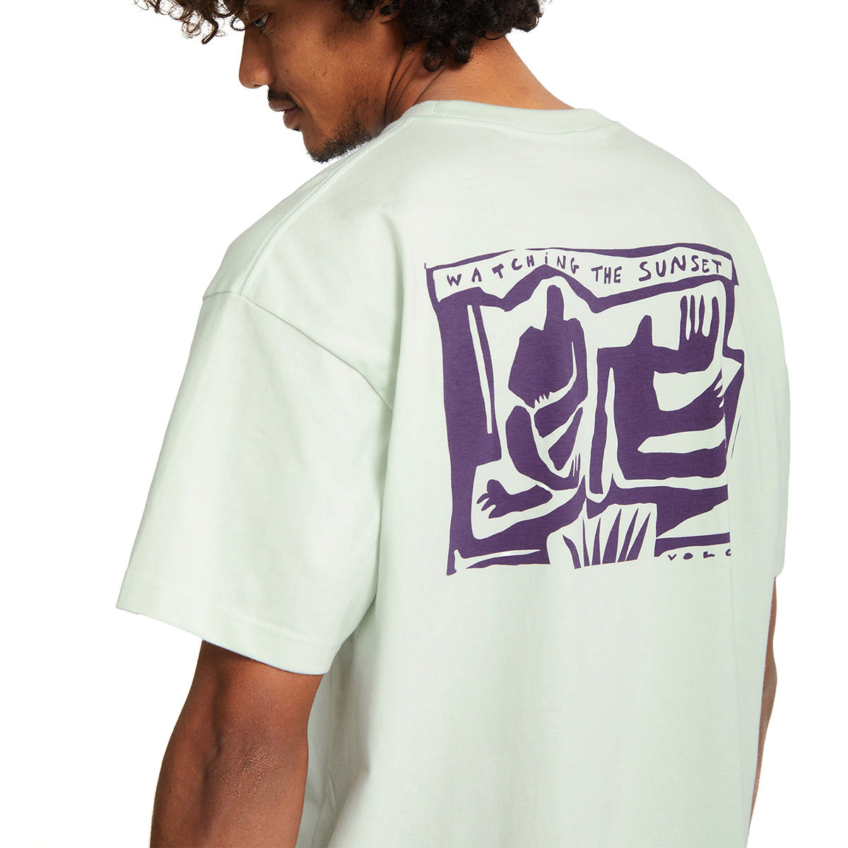 VOLCOM - FLOWATCH
