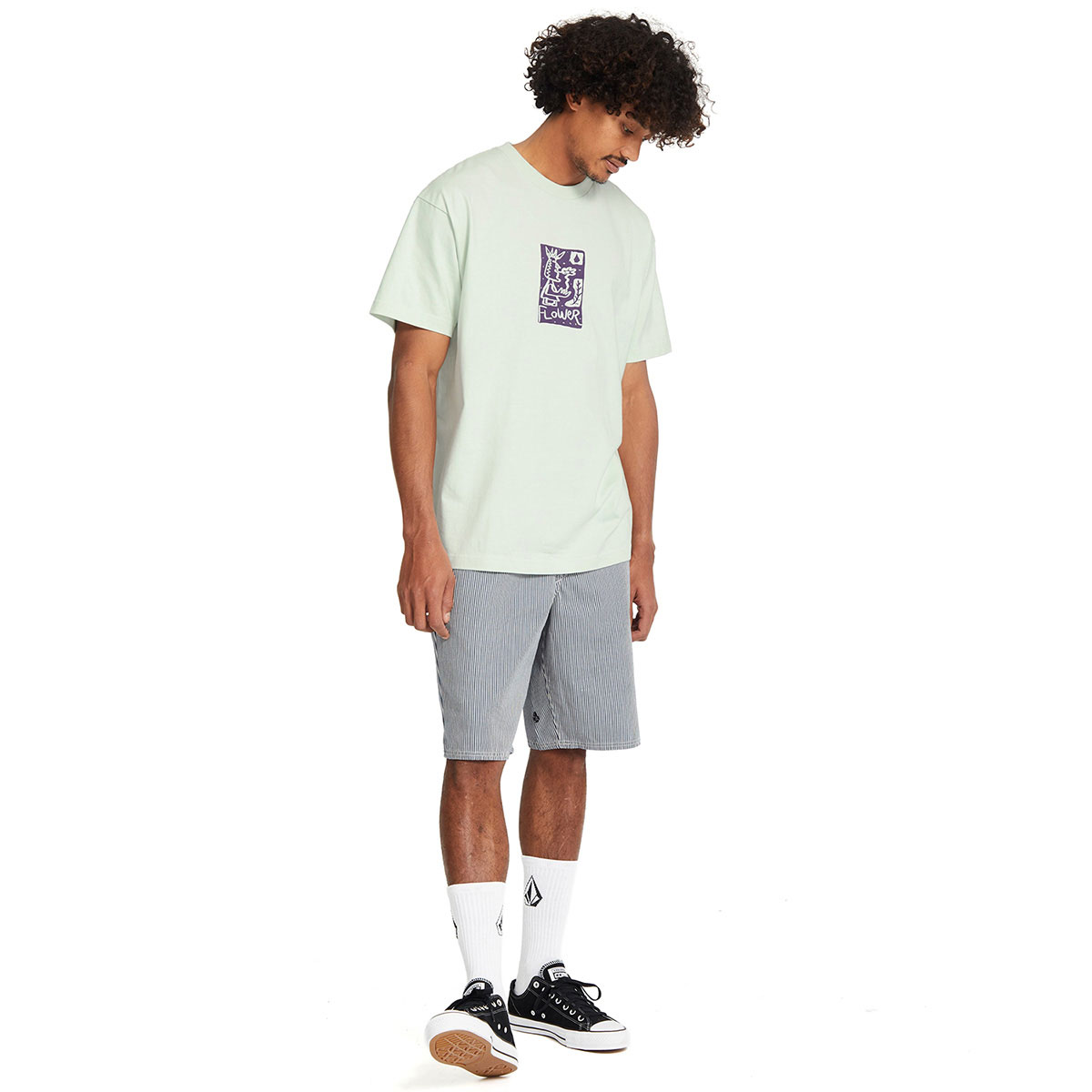 VOLCOM - FLOWATCH