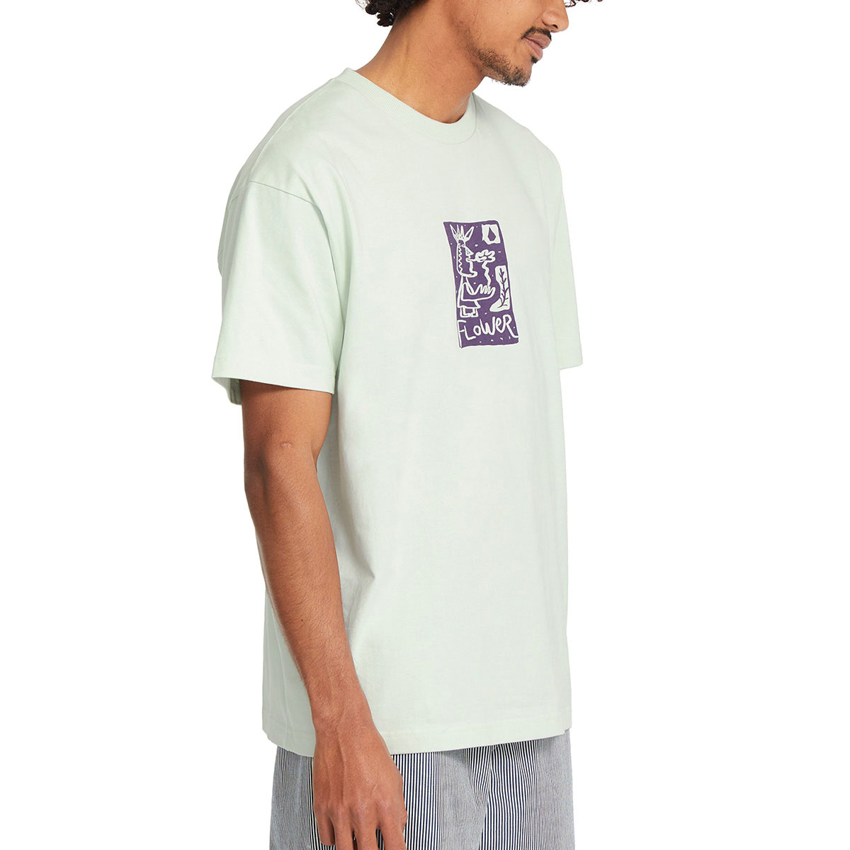 VOLCOM - FLOWATCH