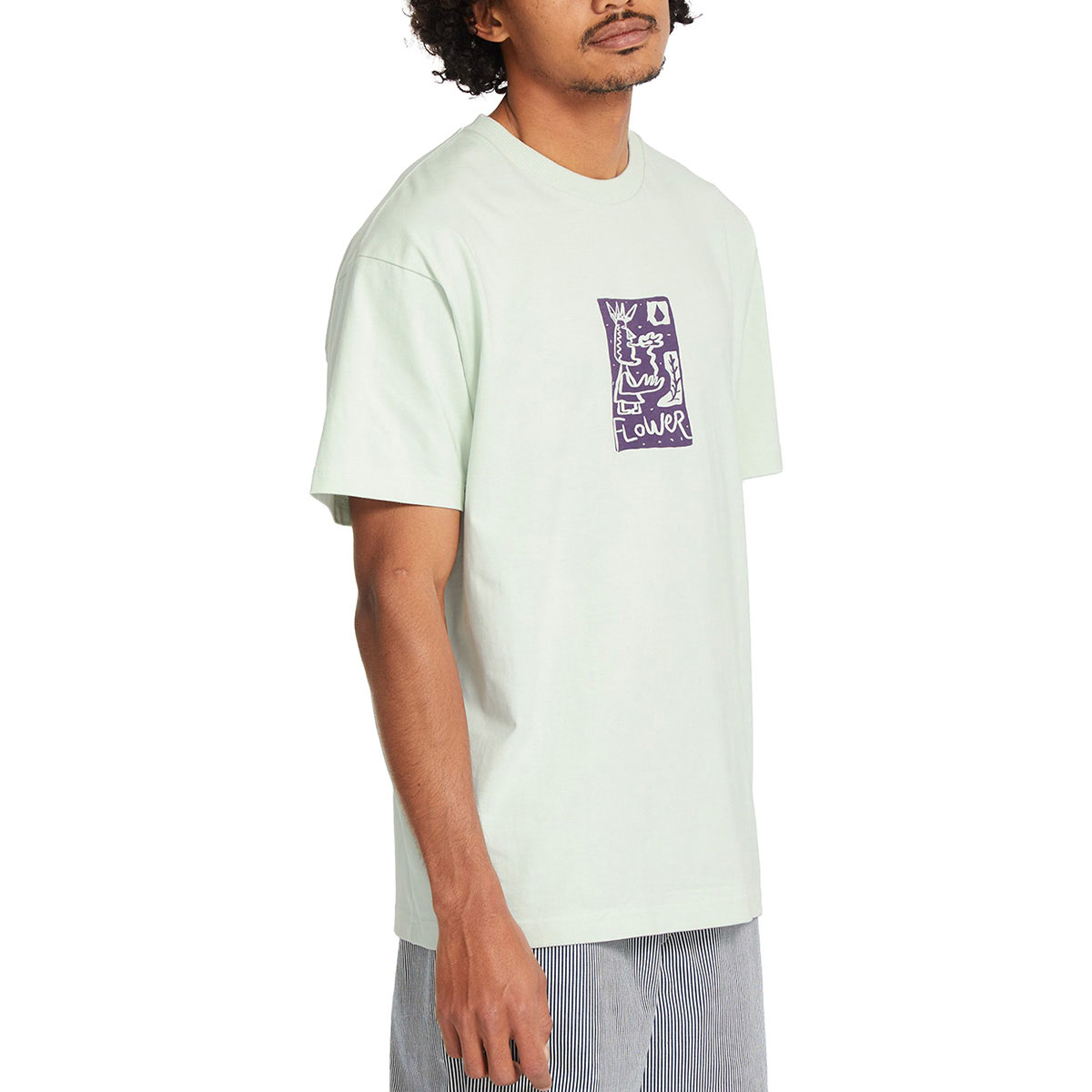 VOLCOM - FLOWATCH