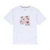 VOLCOM - CHOMP CHOMP T-SHIRT