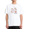 VOLCOM - CHOMP CHOMP T-SHIRT
