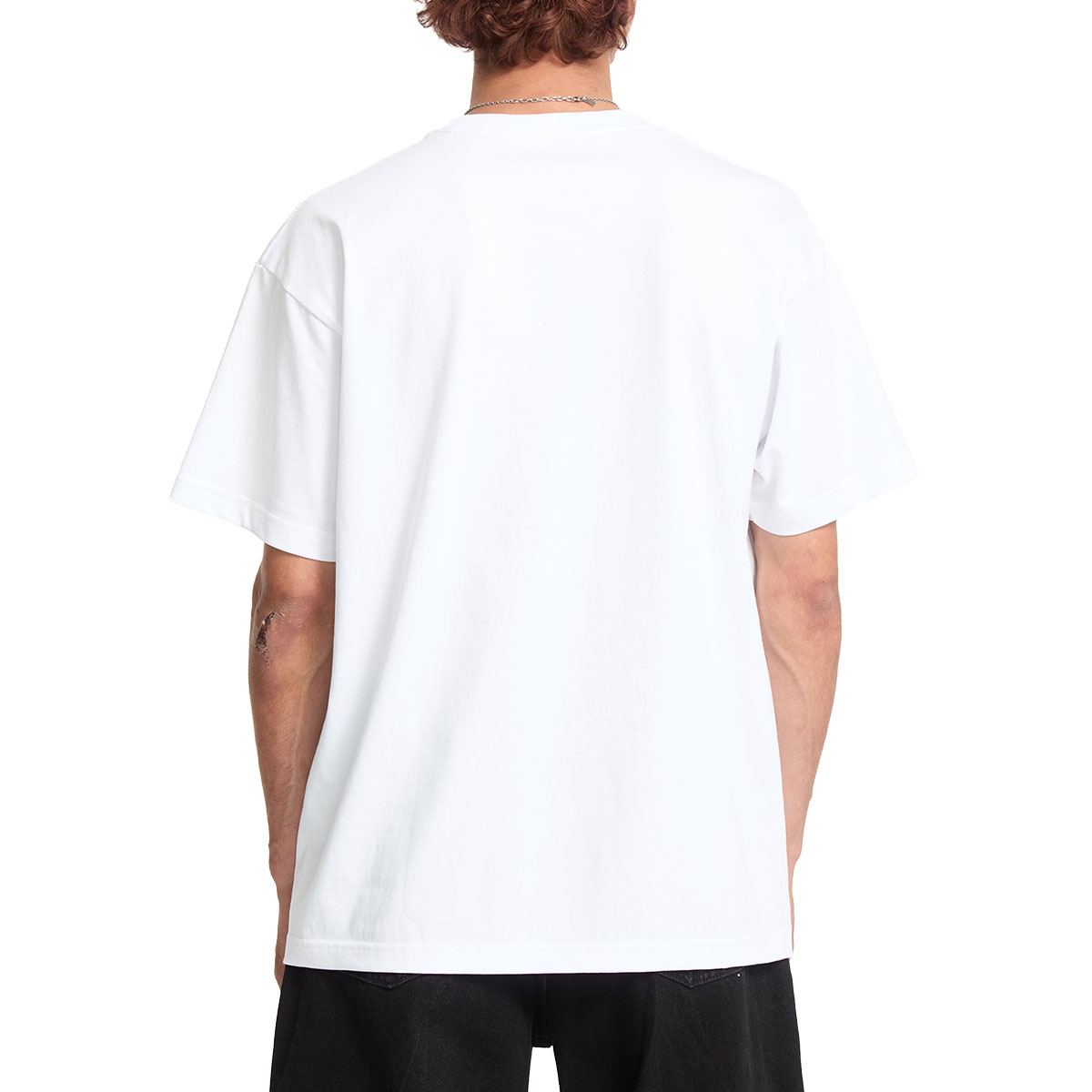 VOLCOM - CHOMP CHOMP T-SHIRT