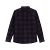 VOLCOM - BOWERED POLAR OVER-SHIRT