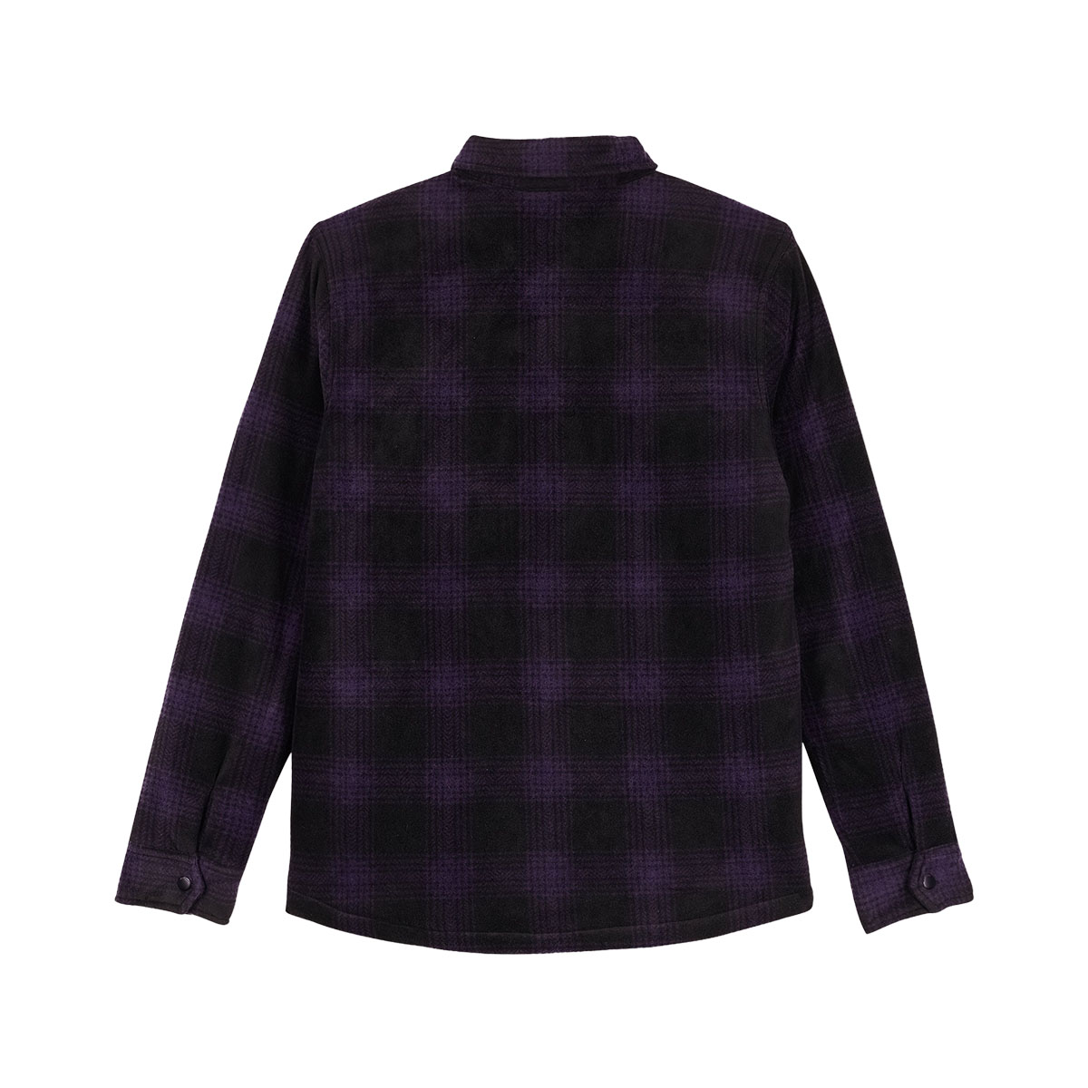 VOLCOM - BOWERED POLAR OVER-SHIRT