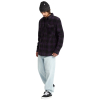 VOLCOM - BOWERED POLAR OVER-SHIRT