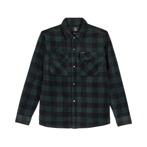 VOLCOM - BOWERED POLAR OVER-SHIRT