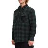 VOLCOM - BOWERED POLAR OVER-SHIRT