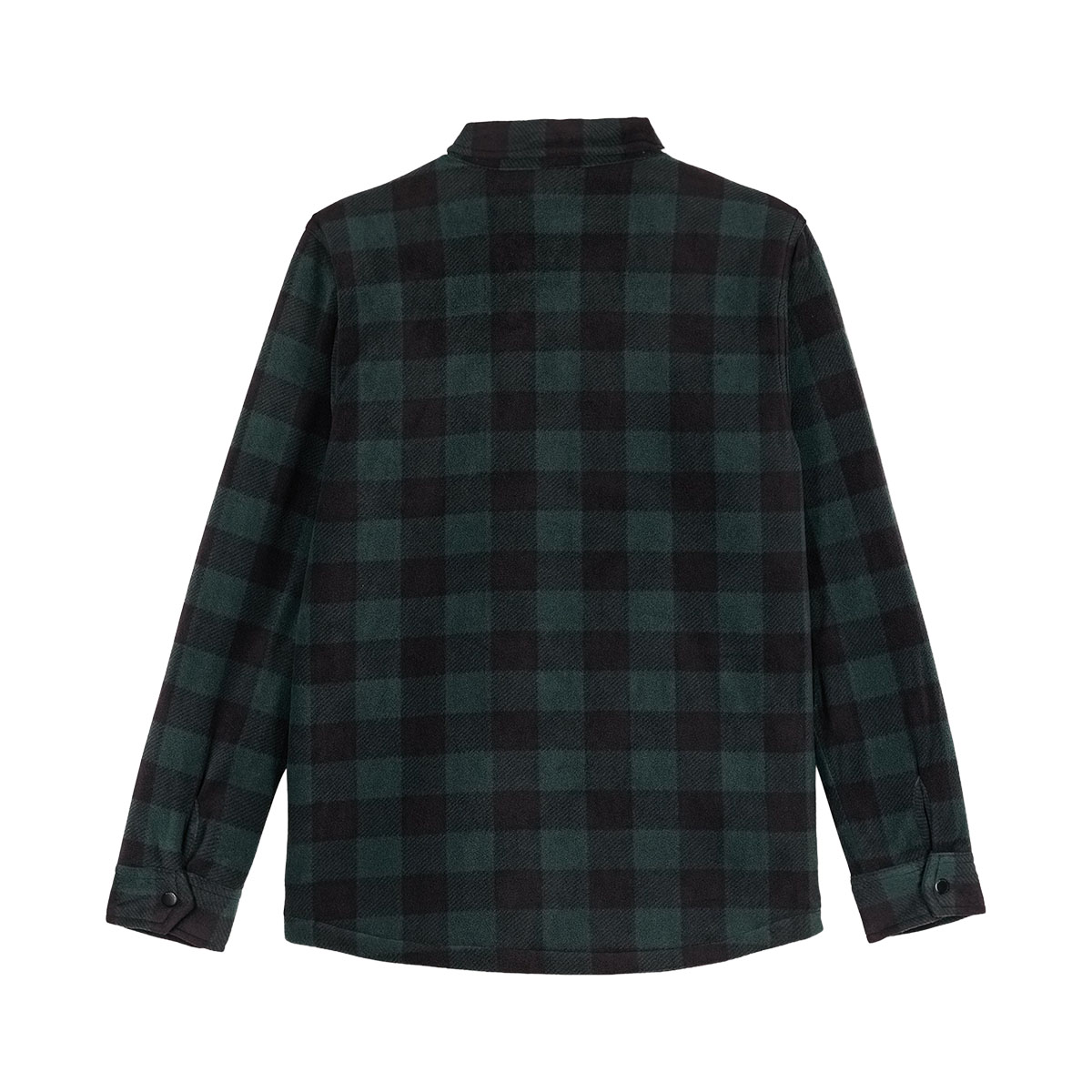 VOLCOM - BOWERED POLAR OVER-SHIRT