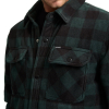 VOLCOM - BOWERED POLAR OVER-SHIRT