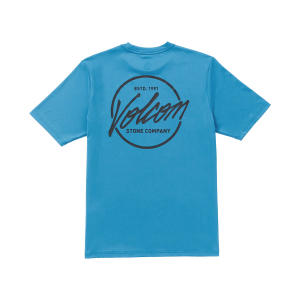 VOLCOM - STONE STAMP THRASHGUARD