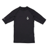 VOLCOM - LIDO RASHGUARD T-SHIRT