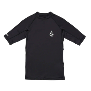 VOLCOM - LIDO RASHGUARD T-SHIRT