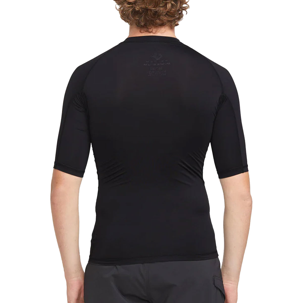 VOLCOM - LIDO RASHGUARD T-SHIRT