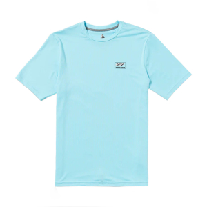 VOLCOM - MODSTONE LOOSE RUSHGUARD T-SHIRT