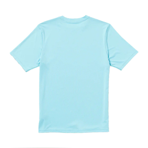 VOLCOM - MODSTONE LOOSE RUSHGUARD T-SHIRT