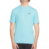 VOLCOM - MODSTONE LOOSE RUSHGUARD T-SHIRT