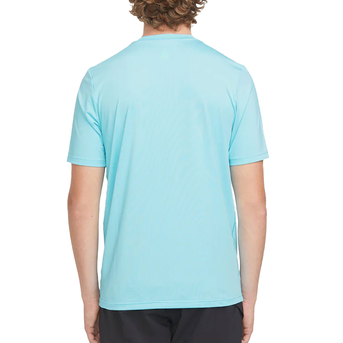 VOLCOM - MODSTONE LOOSE RUSHGUARD T-SHIRT