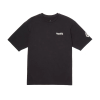 VOLCOM - PISTOL SURF RUSHGUARD T-SHIRT