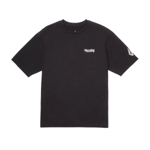 VOLCOM - PISTOL SURF RUSHGUARD T-SHIRT