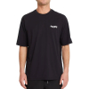 VOLCOM - PISTOL SURF RUSHGUARD T-SHIRT