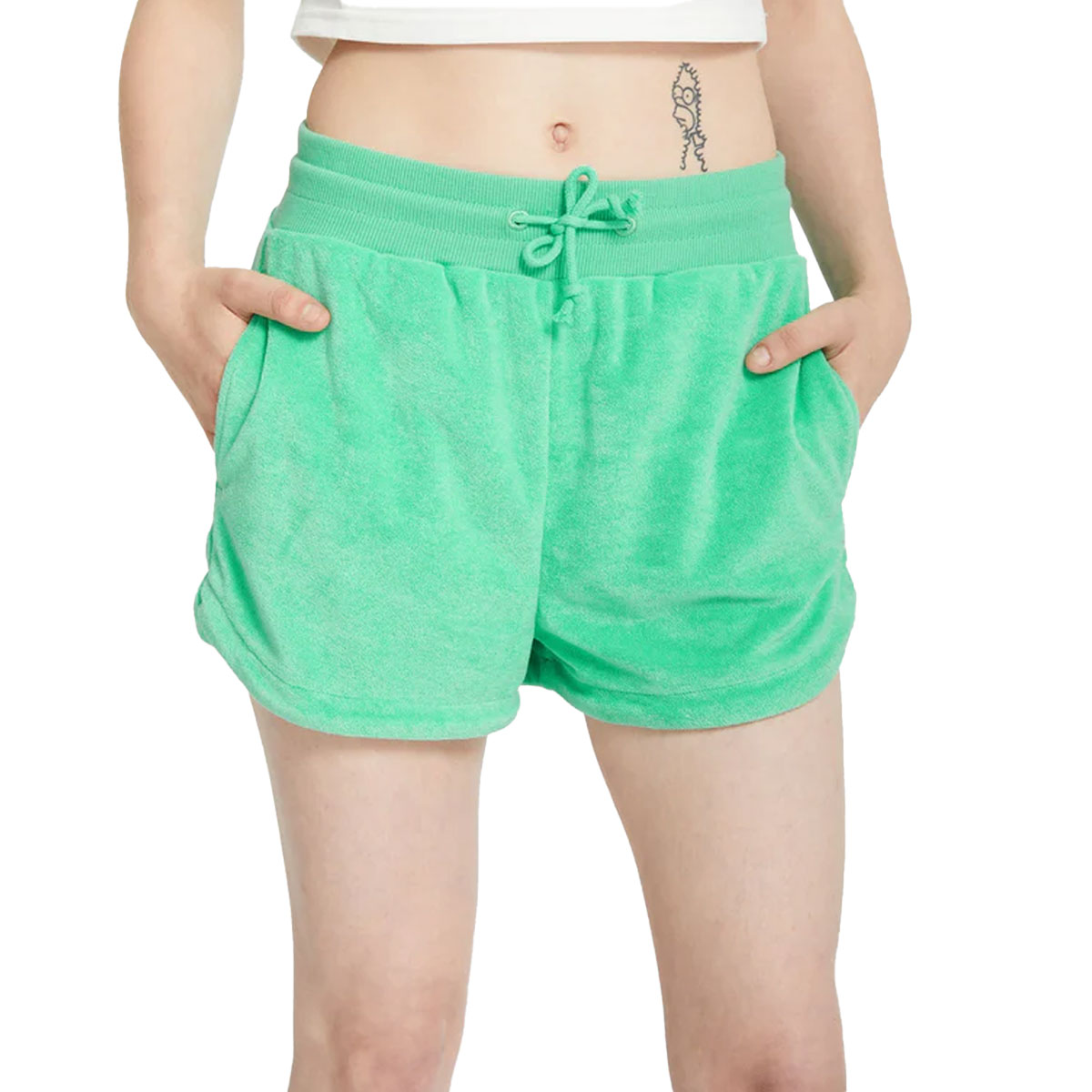 VOLCOM - SWEETERRY SHORTS