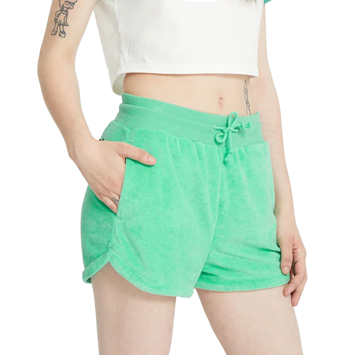 VOLCOM - SWEETERRY SHORTS