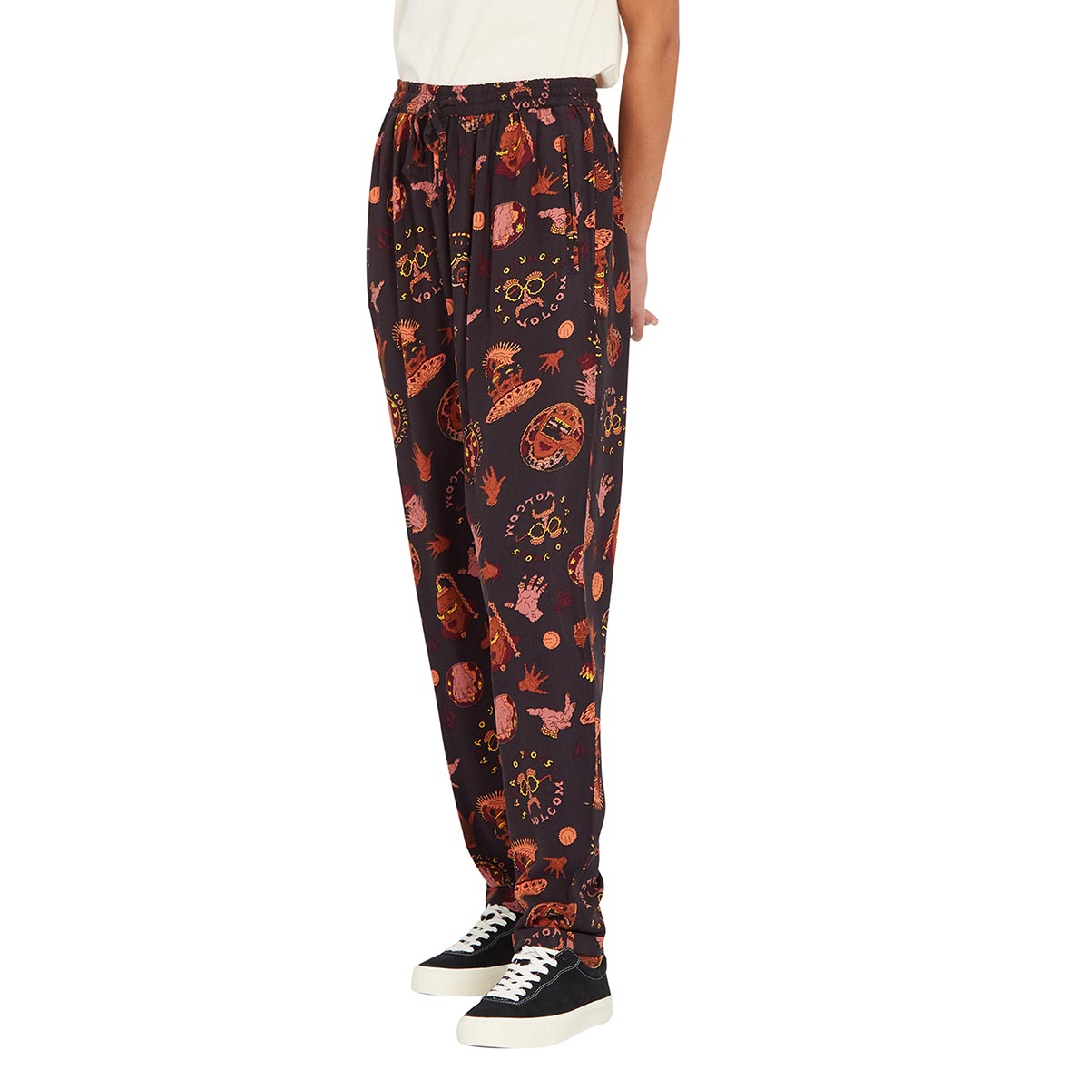 VOLCOM - CONNECTED MINDS SURF TROUSERS