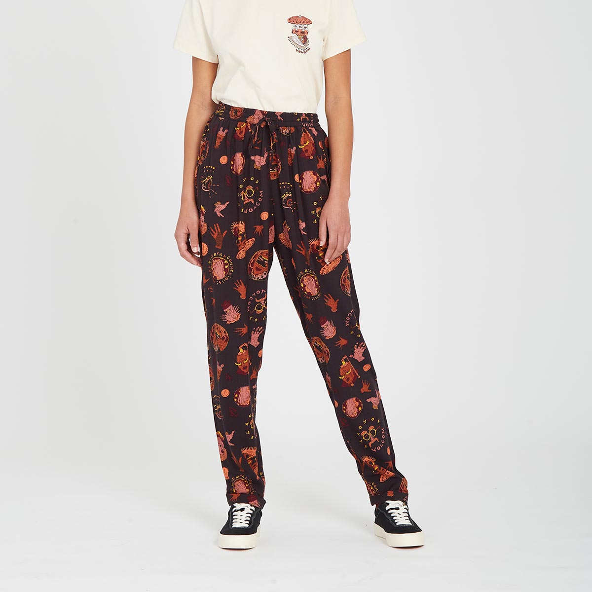 VOLCOM - CONNECTED MINDS SURF TROUSERS