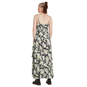 VOLCOM - THATS MY TYPE MAXI DRESS