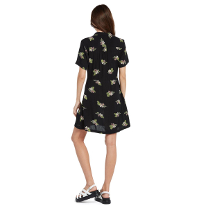 VOLCOM - STORMY TROPIX DRESS