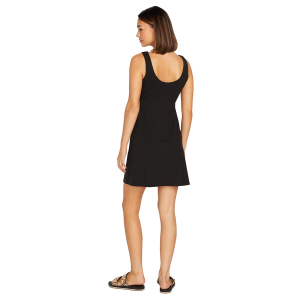 VOLCOM - DESERT BUNNIE DRESS