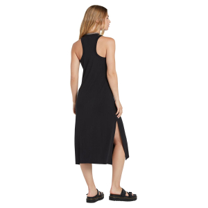 VOLCOM - STONELIGHT DRESS