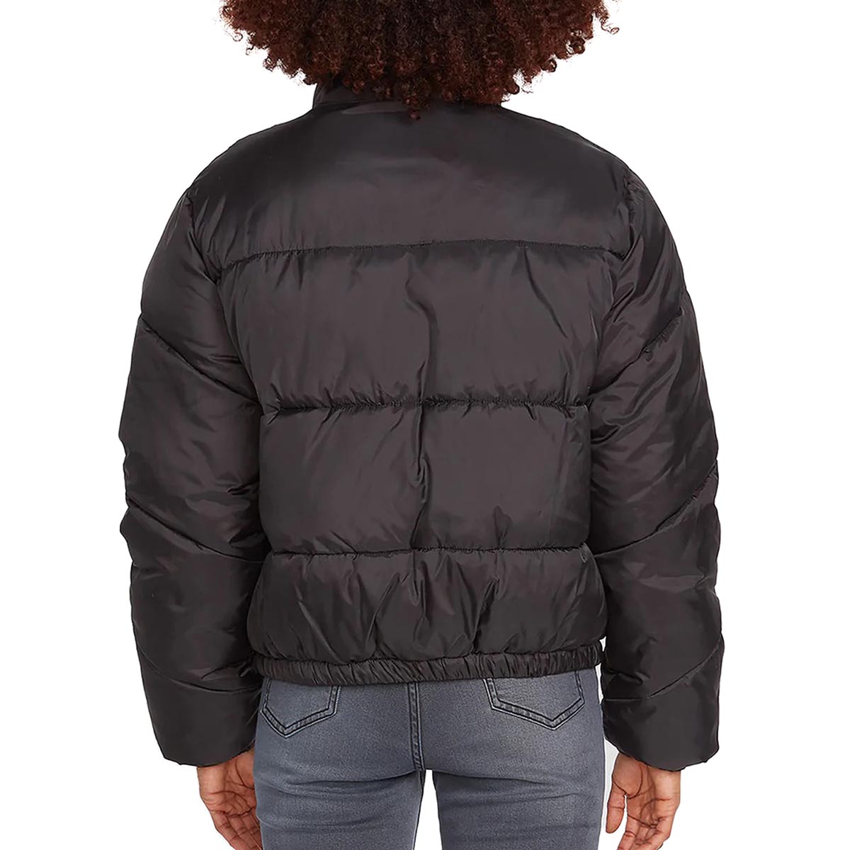 VOLCOM - DOWN'N PUFF JACKET