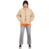 VOLCOM - CORD'N PUFF JACKET