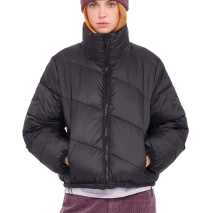 VOLCOM - STONE SENSE REVERSIBLE PUFF