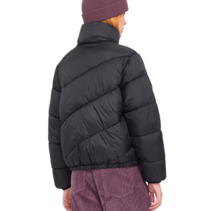VOLCOM - STONE SENSE REVERSIBLE PUFF