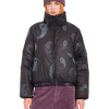 VOLCOM - STONE SENSE REVERSIBLE PUFF