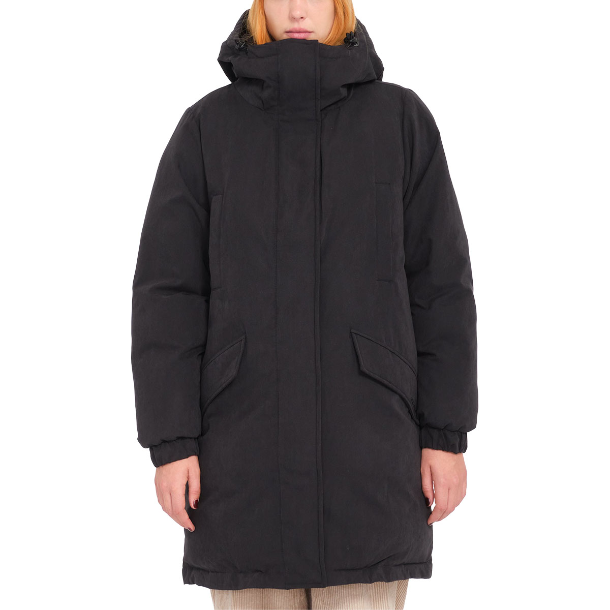 VOLCOM - SLEEPI PUFF UP PARKA