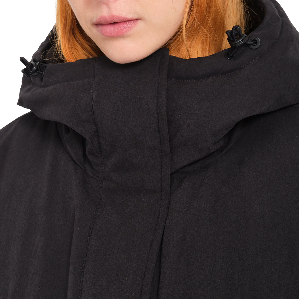 VOLCOM - SLEEPI PUFF UP PARKA