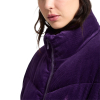 VOLCOM - CORD 'N STONE PUFF JACKET