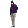VOLCOM - CORD 'N STONE PUFF JACKET