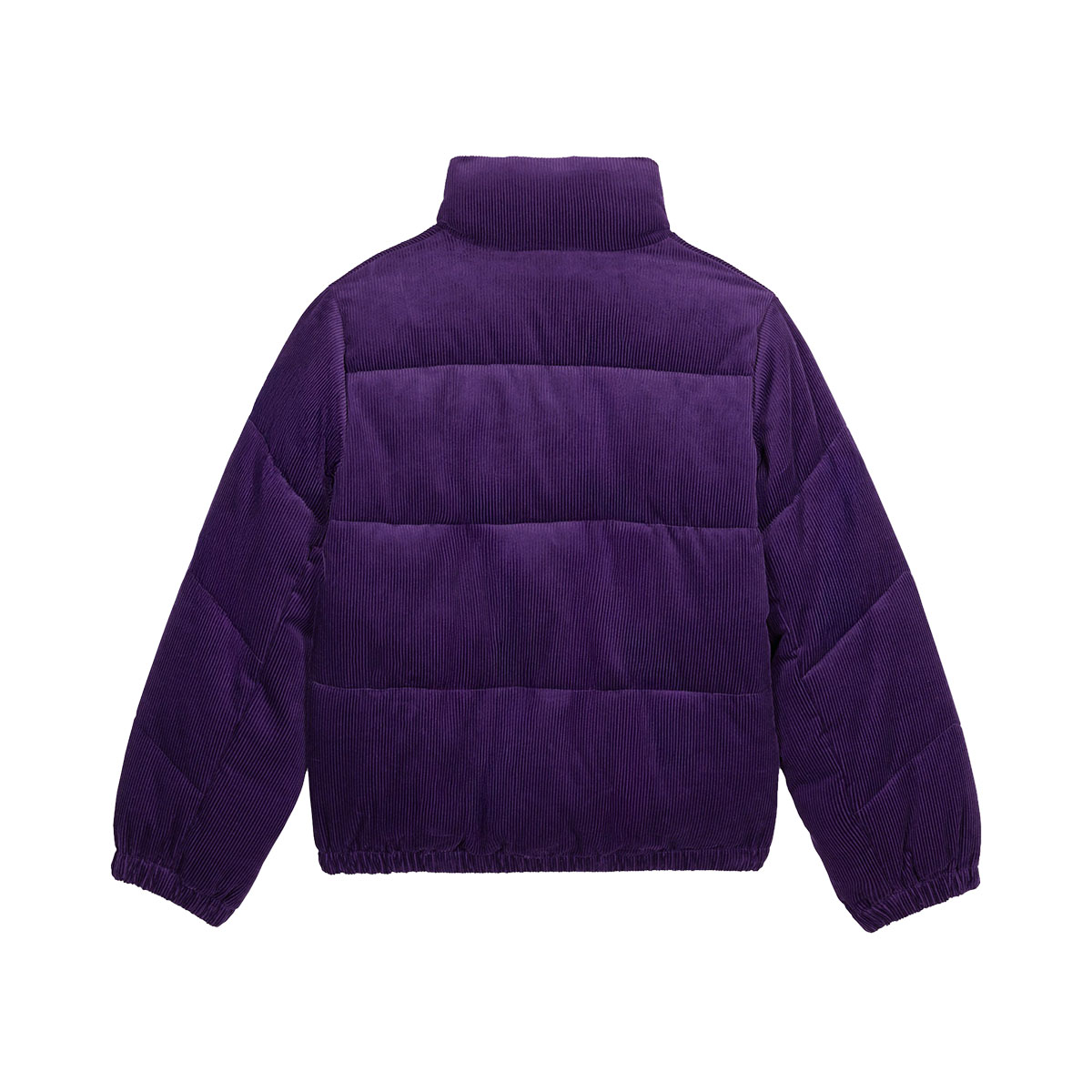 VOLCOM - CORD 'N STONE PUFF JACKET