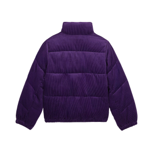 VOLCOM - CORD 'N STONE PUFF JACKET