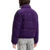 VOLCOM - CORD 'N STONE PUFF JACKET