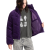 VOLCOM - CORD 'N STONE PUFF JACKET