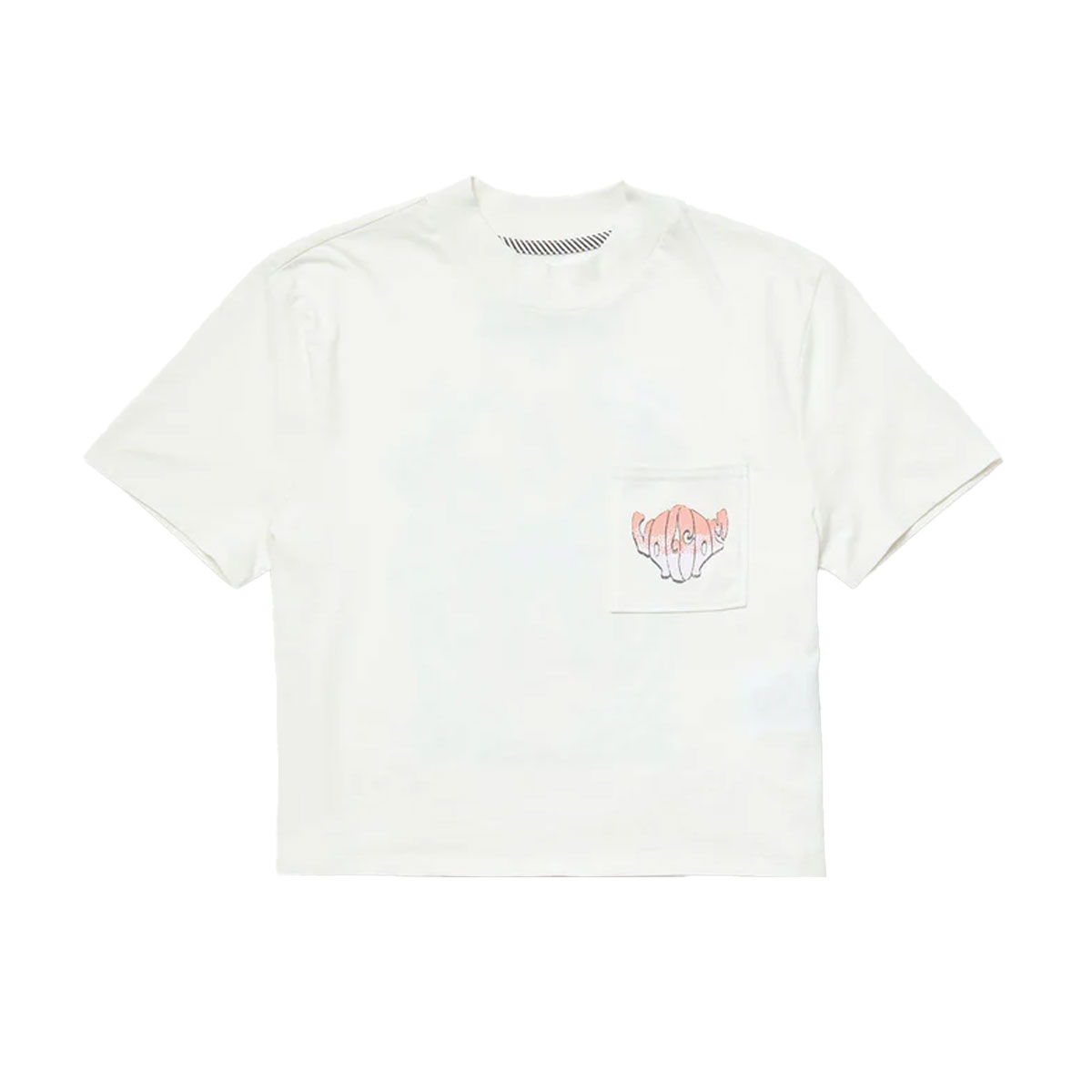 VOLCOM - POCKET DIAL T-SHIRT